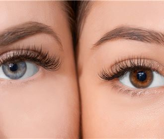 Ảnh mẫu mi mới