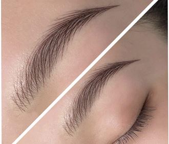 Điêu khắc chân mày đẹp uy tín tại Hà Nội