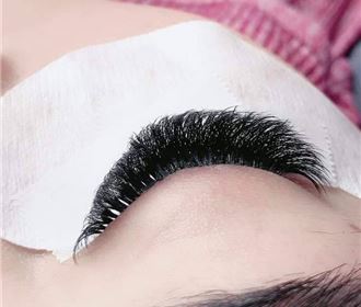 Mega volume siêu dày dài cho bạn gái cá tính