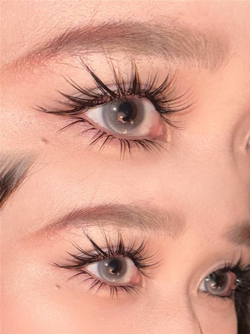 Mi đa tầng được xưng danh các tỉ tỉ trung hoa nên rất được yêu thích