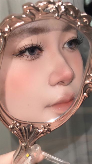 Mi đa tầng được xưng danh các tỉ tỉ trung hoa nên rất được yêu thích