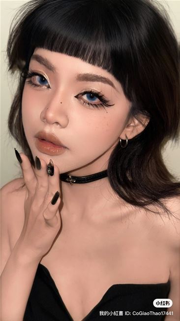 mi đa tầng trung hoa khác biệt và rất mới lạ