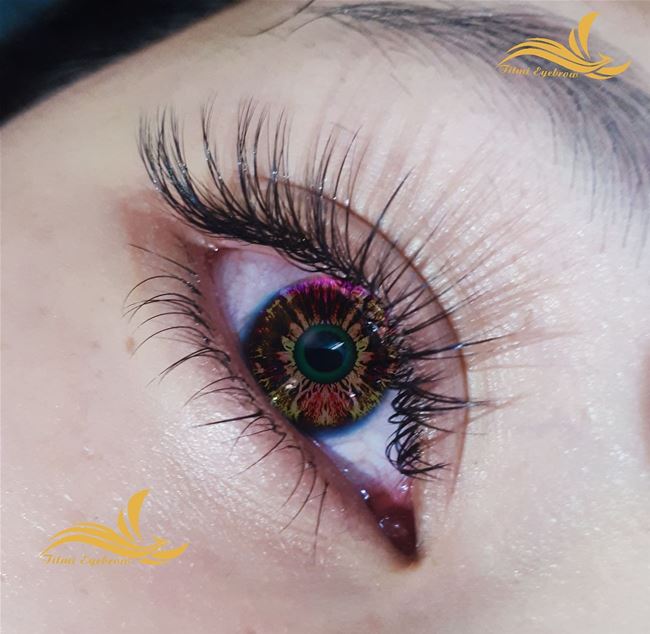 Nối mi đẹp rẻ, an toàn nhất Hà Nội