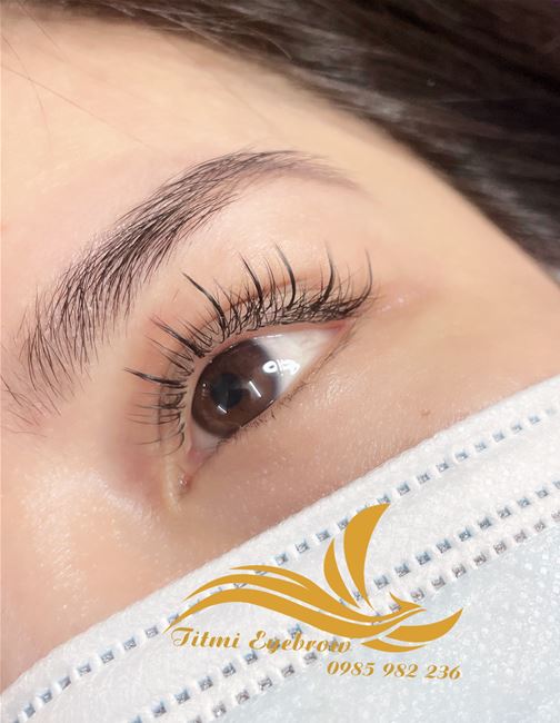 mi katur dịu dàng và nhẹ nhàng