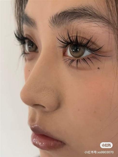 Mi đa tầng được xưng danh các tỉ tỉ trung hoa nên rất được yêu thích