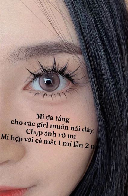 Mi đã tầng siêu đẹp , nhẹ và hách mắt
