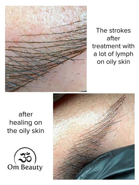 sợi điêu khắc  chân mày microblading khi làm đúng sợi điêu khắc  chân mày microblading khi làm đúng