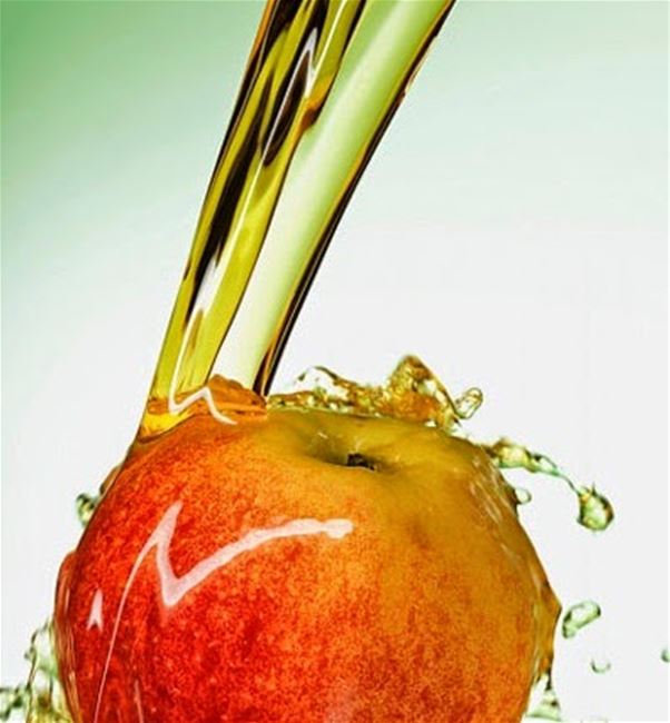 Cách làm mặt nạ trị nám da tảo biển, mật ong, giấm táo