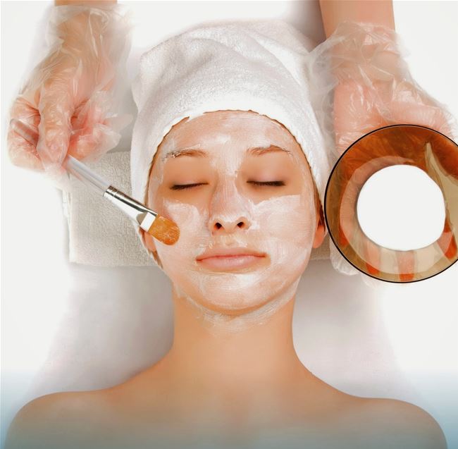 Không nên đắp mặt nạ hàng ngày