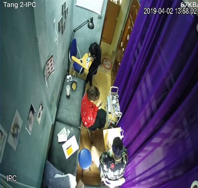 kèm học nối mi - đào tạo nối mi chuyên nghiệp