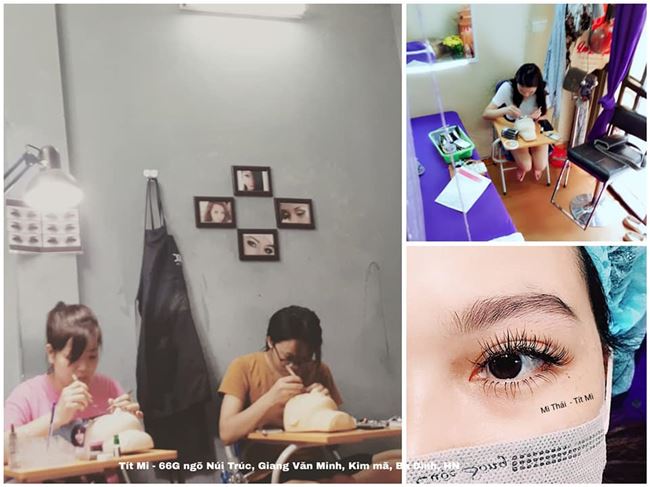 học mi Thái tại lớp học tít mi học mi Thái tại lớp học tít mi