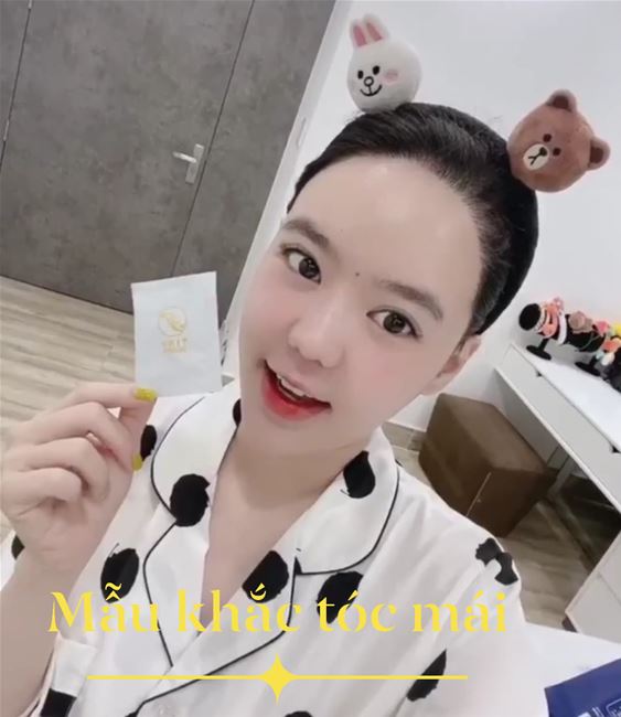 một số hình ảnh về điêu khắc sợi tóc do TitMi thực hiện