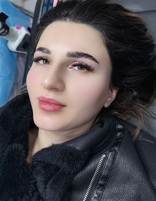 Lamination đã rất hót tại nước ngoài rồi