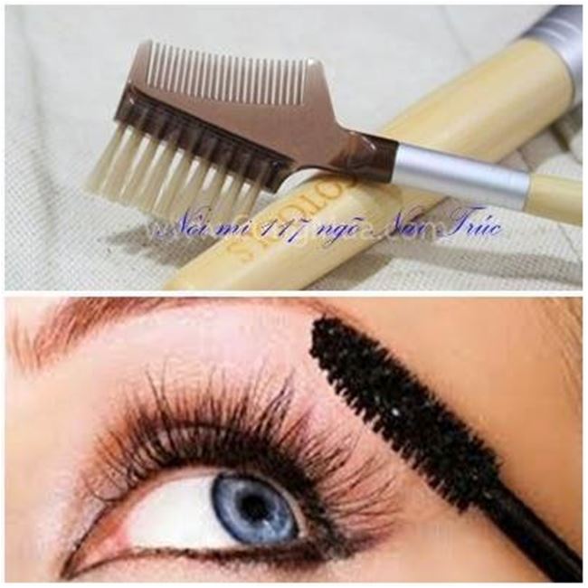 chải-mi-noi-mi chải-mi-nối-mi