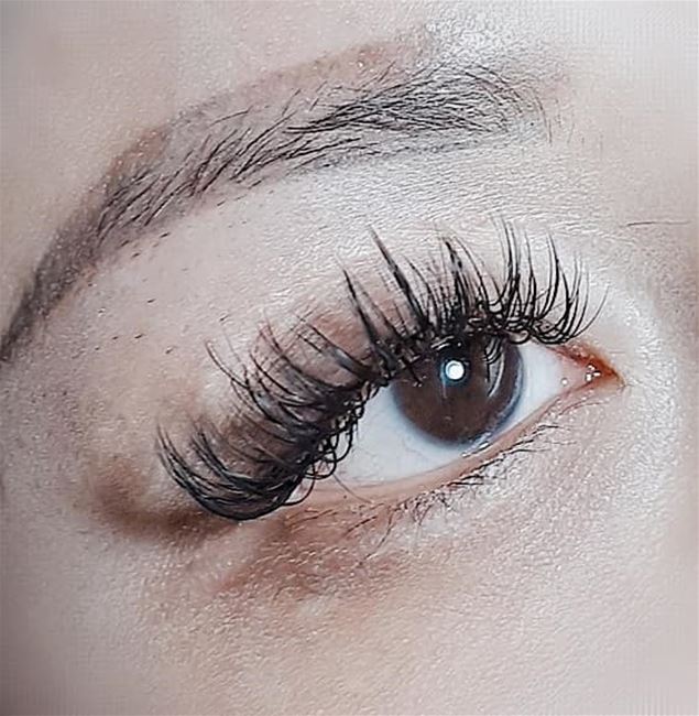 mi baby doll hot nhất hiện nay