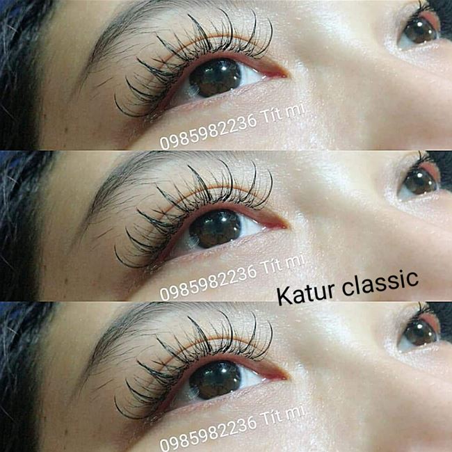 Mi Katur classic vừa tự nhiên vừa đốc đáo Mi Katur classic vừa tự nhiên vừa đốc đáo