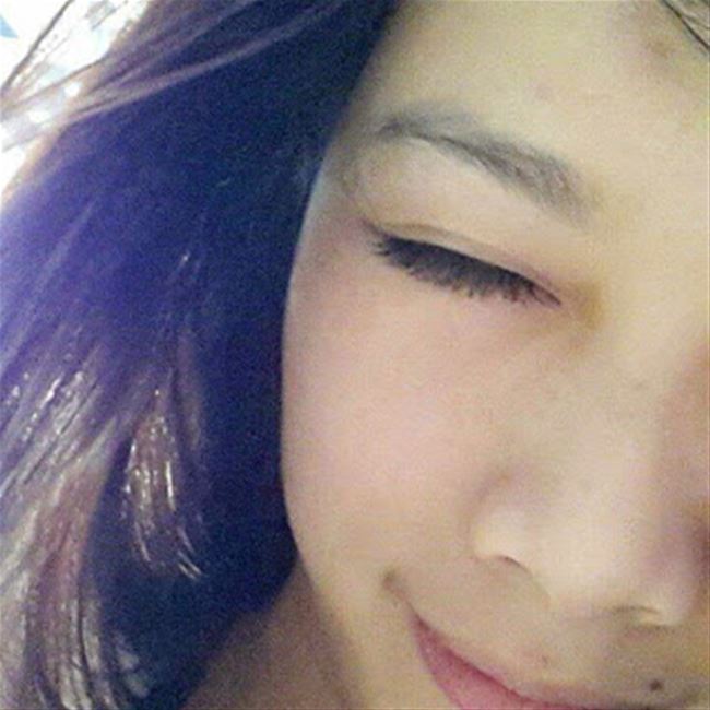 keo dạy học nối mi Tít Mi