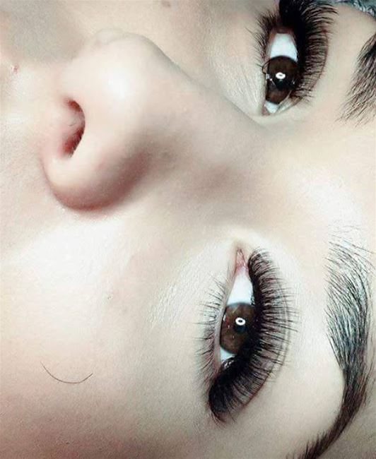 mi volume cho bờ mi hoàn hảo