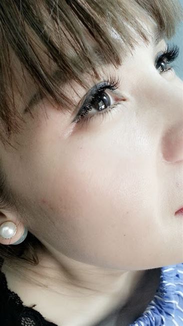 noi mi dep ngo nui truc