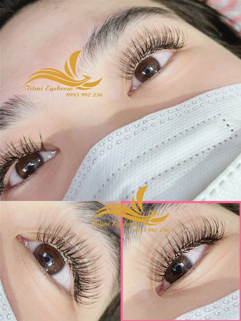 sợi mi nói tự nhiên siêu thực