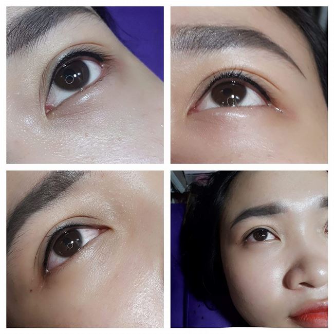 phun theu dieu khac mi