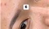 Chân mày khắc sợi kỹ thuật Microblading Chân mày khắc sợi kỹ thuật Microblading