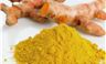 Làm trắng da mặt bằng bột nghệ